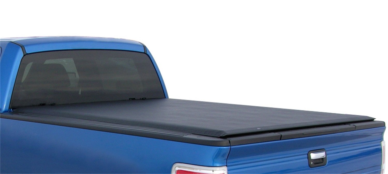 Lorado Access 45119 Low Profile Roll-Up Tonneau Cover