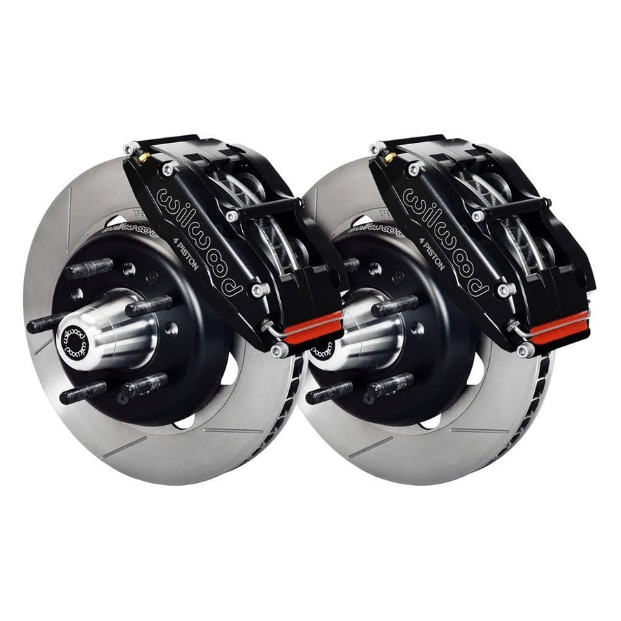 BB Front Kit, FSL4R/ST Road Race