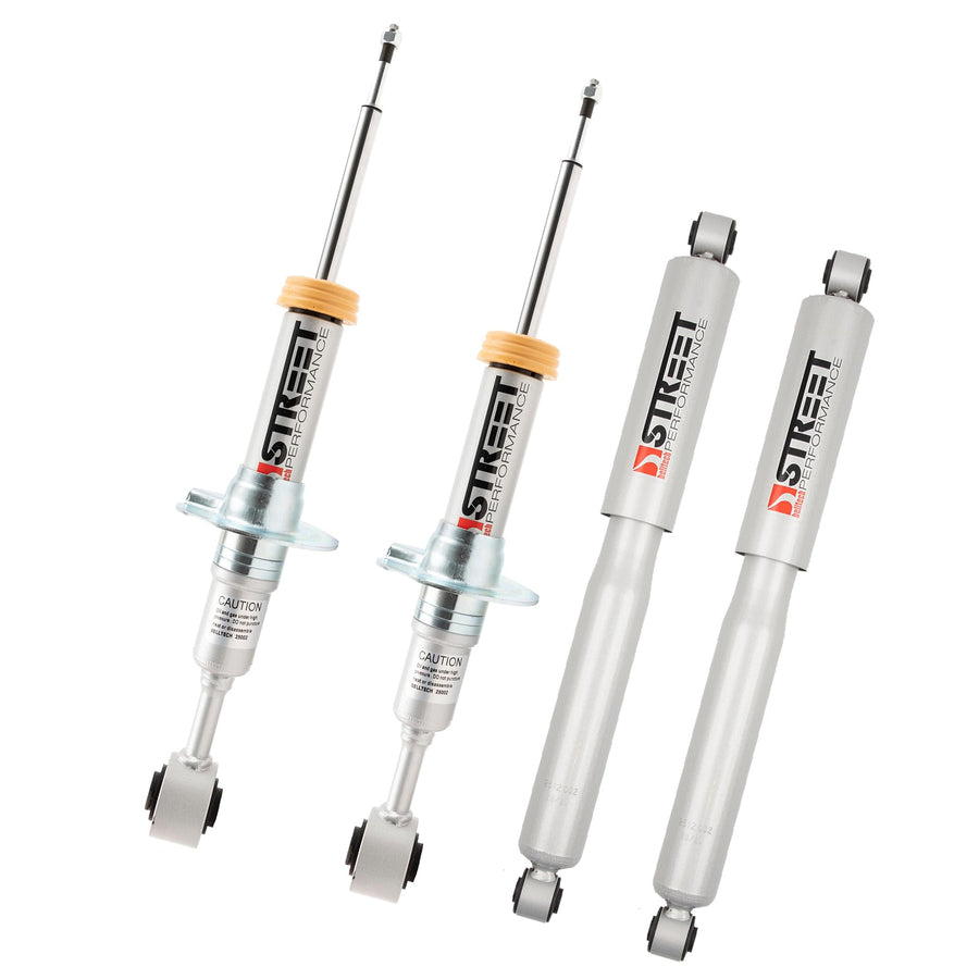 Shock Set Belltech 9606