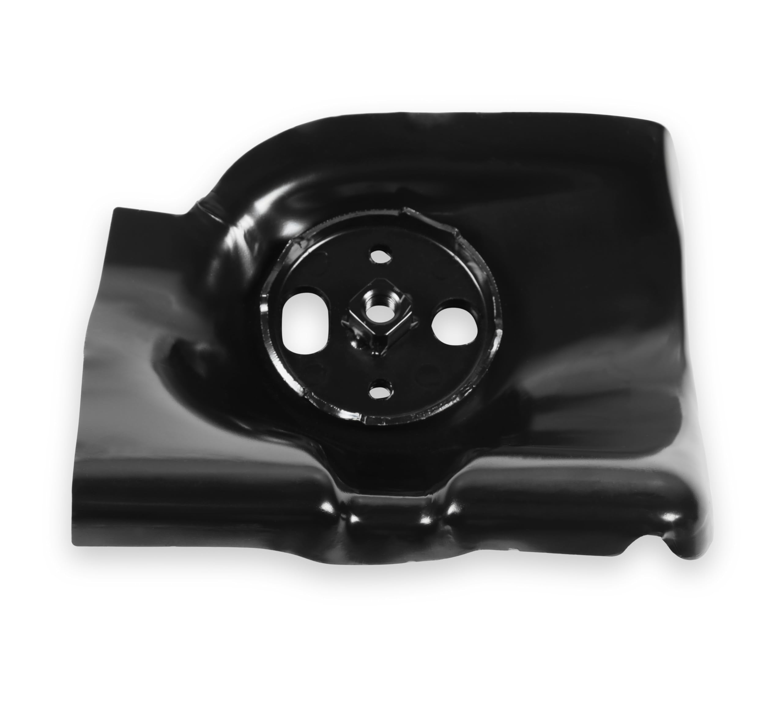 04-405 Brothers Trucks GMT400 Front Cab Mount Support - LH