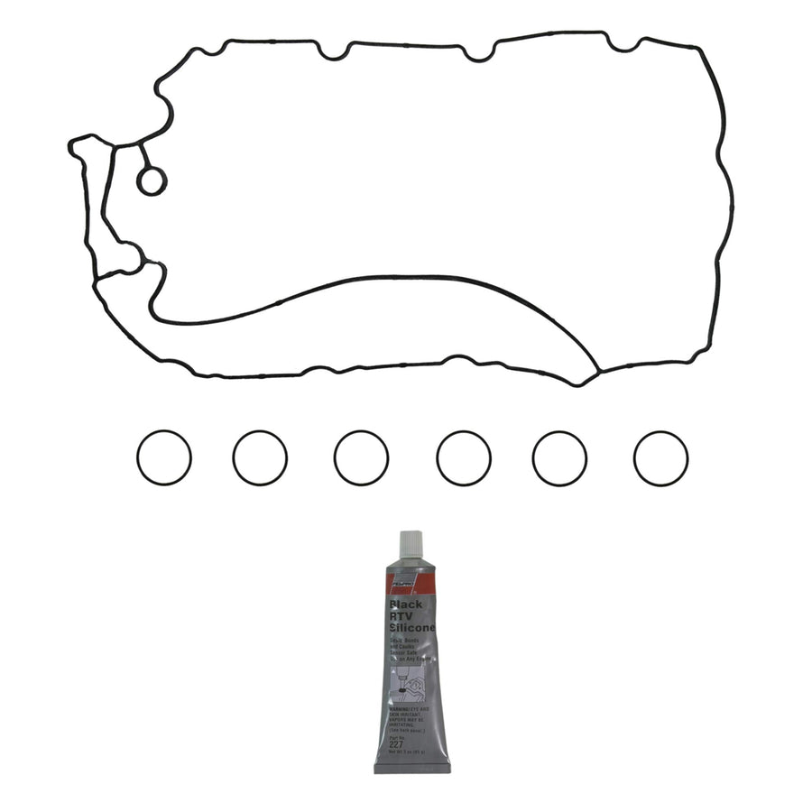 Valve Cover Gasket Set FEL-PRO VS 50856 R