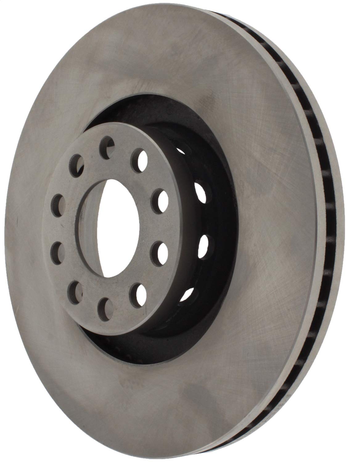Front StopTech Brake Kit 908.33018 (Select Pack)