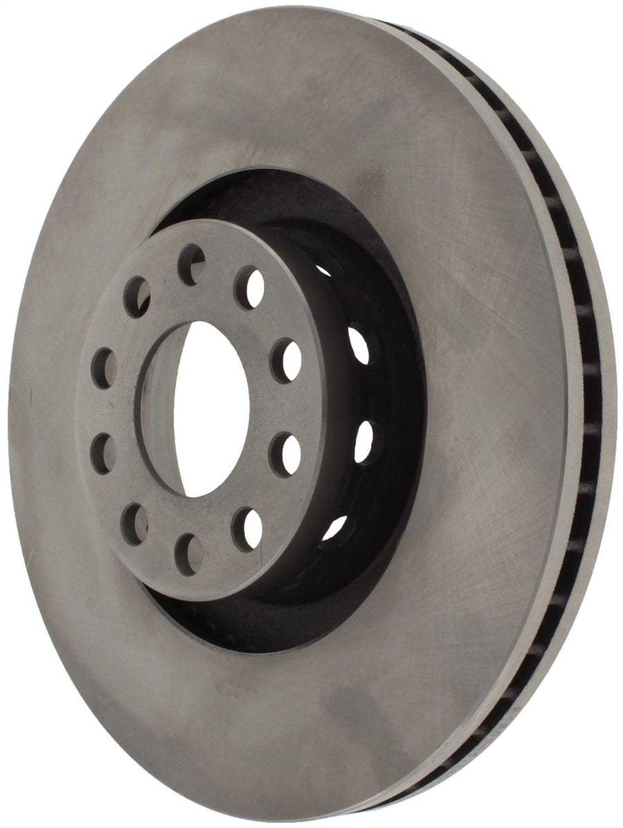 Front StopTech Brake Kit 908.33018 (Select Pack)