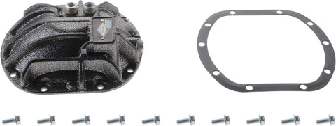 Differential Cover Spicer (Dana 30), 1 Pack