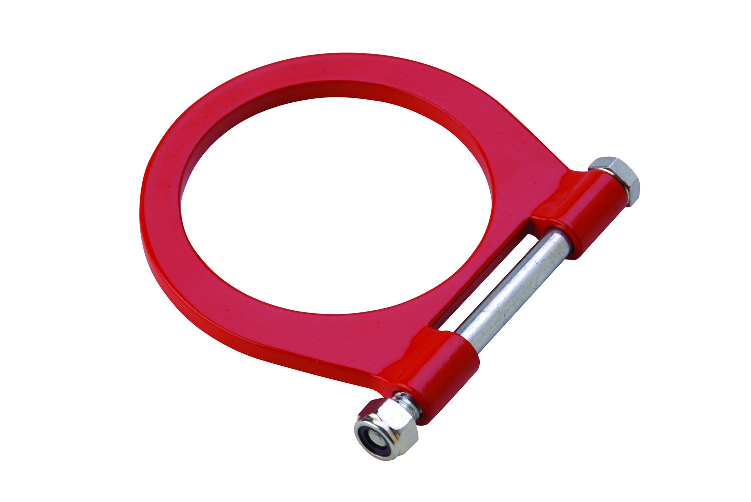 Tow Hook Loop Kit Ford Racing M-17954-A
