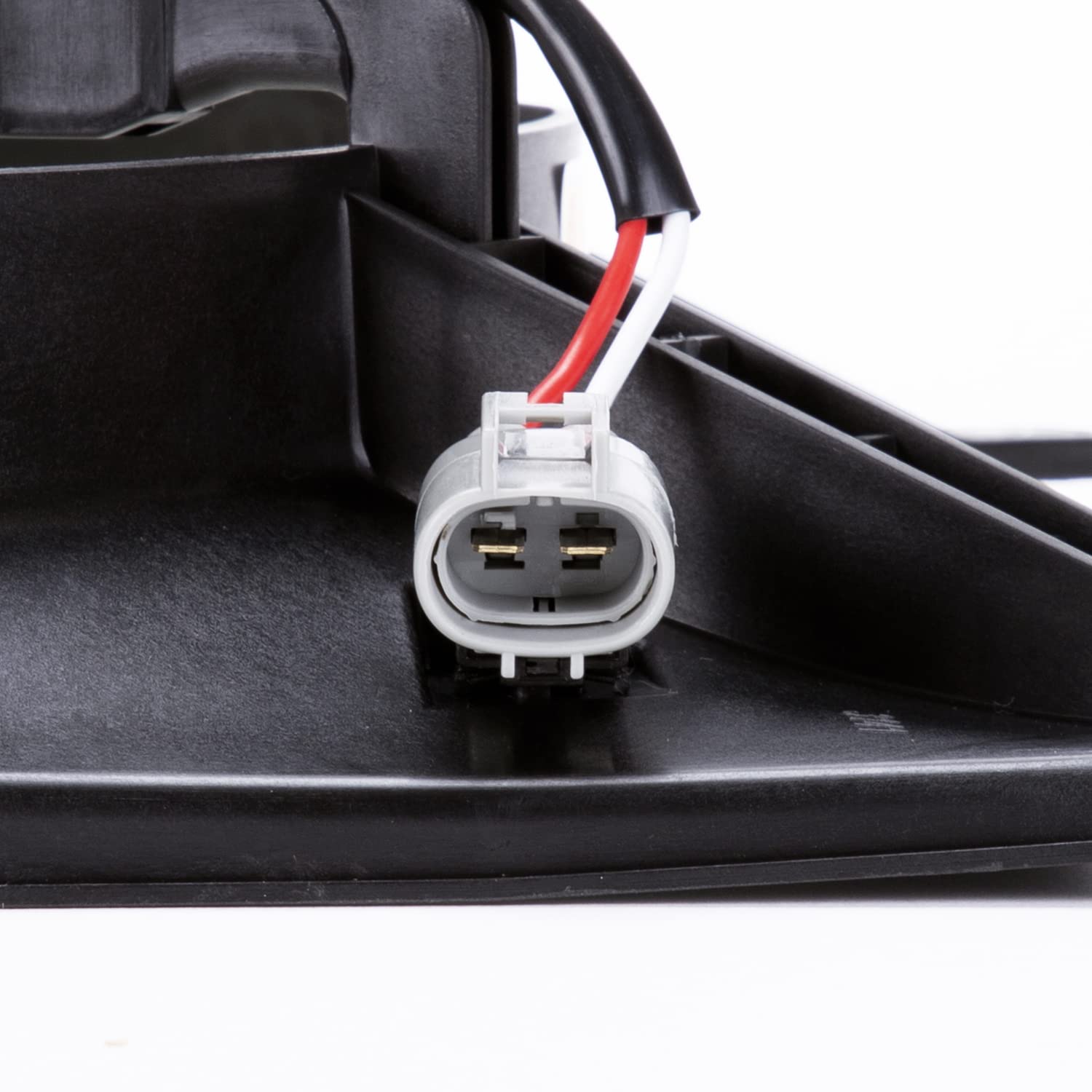 COOLING FAN ASSEMBLY TYC 610110 (610110)
