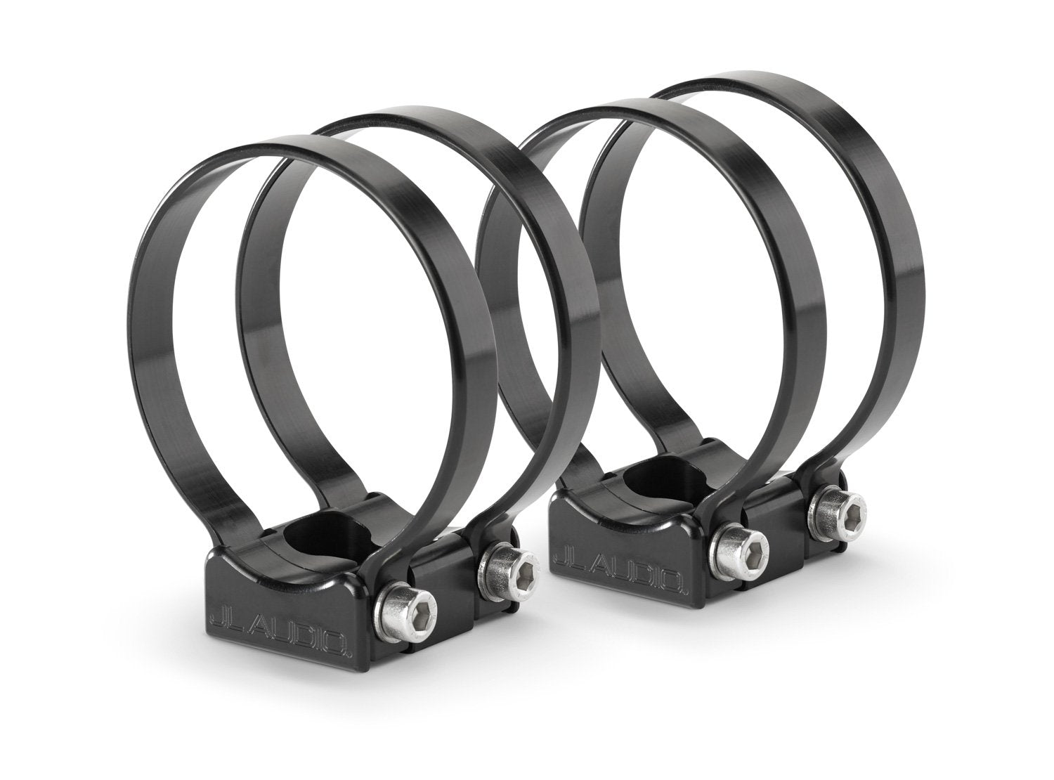 JL Audio VeX Enclosed Speaker System PS-SWMCP-B-3.000 Swivel Mount Clamp, Pipe Diameter 3.000" (76.2 mm)