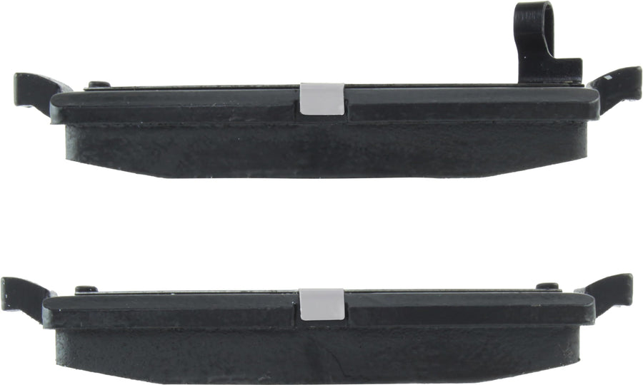 500.12740 Centric PQ PRO PADS