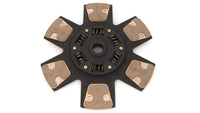 Clutch Friction Disc Centerforce Dfx