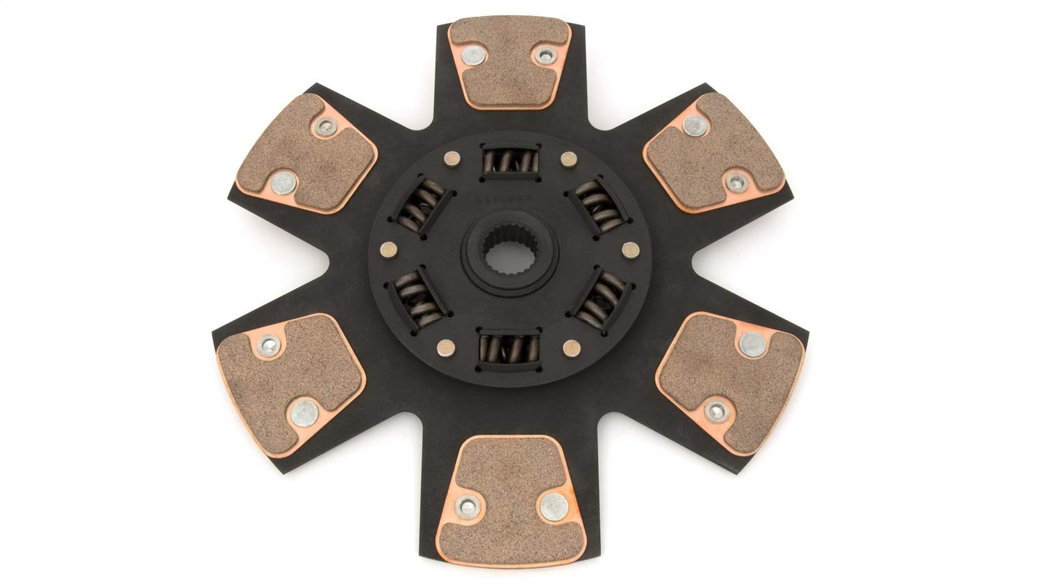 Clutch Friction Disc Centerforce Dfx