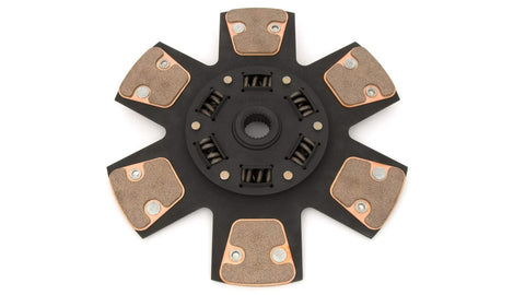 Clutch Friction Disc Centerforce Dfx