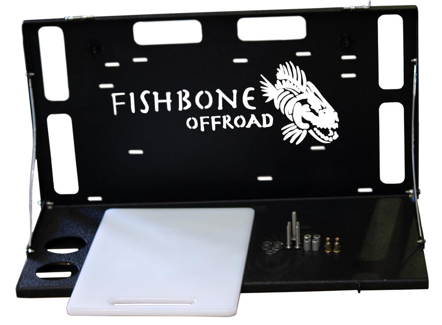 Tailgate Table Fishbone FB21358