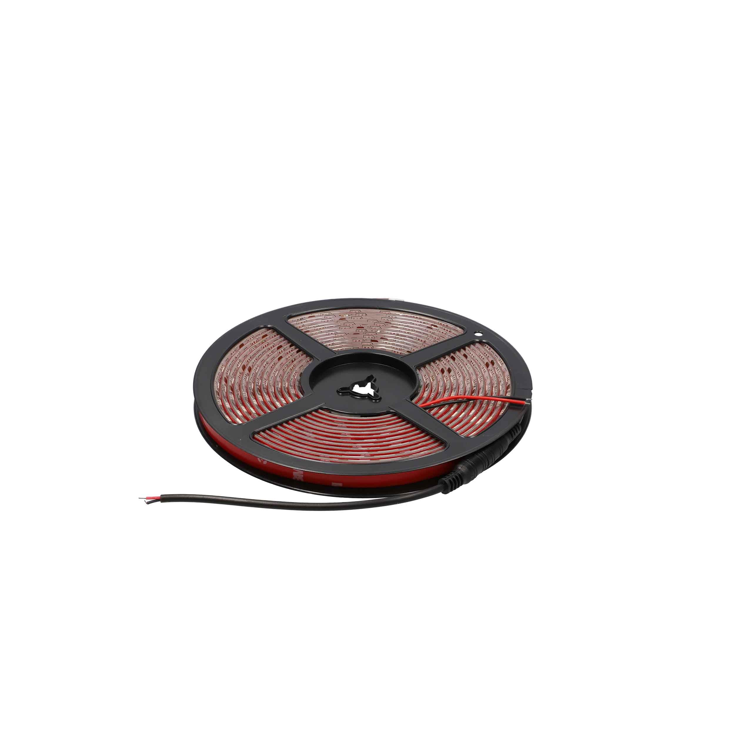 Cool White Heise 5 Meter 5050 LED Strip - Retail Packaging (H-CW550)