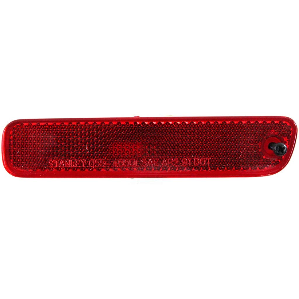 HD188-B000L Eagle Eyes Side Marker Light
