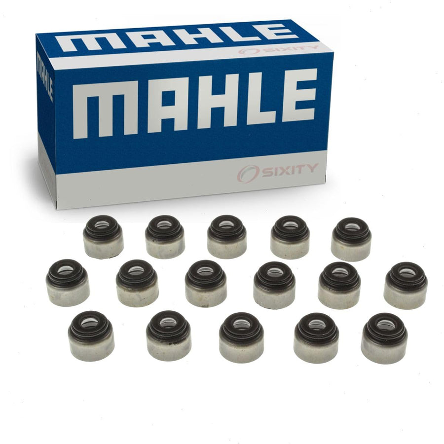 Engine Valve Stem Oil Seal Set MAHLE SS45549
