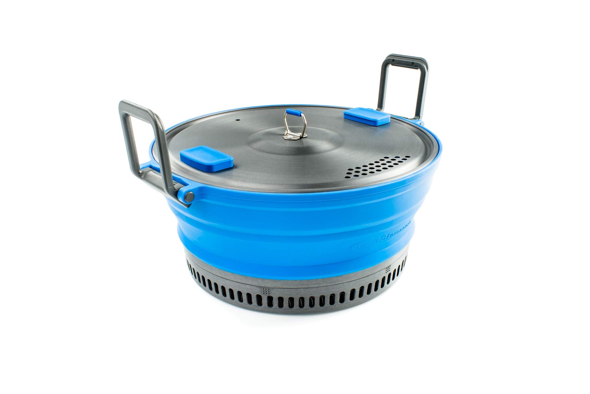 Blue GSI Outdoors Escapehs Pot