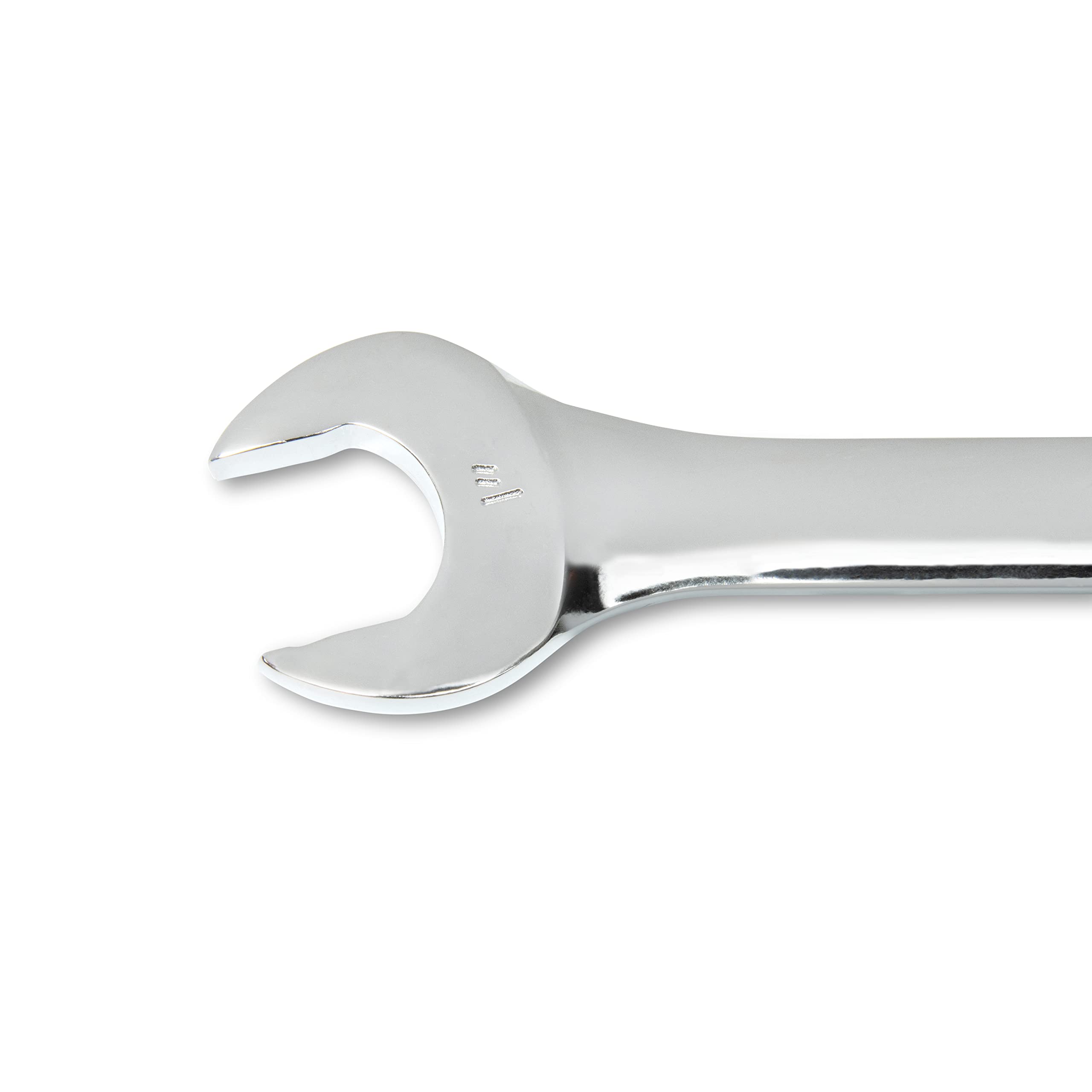 Long Pattern GEARWRENCH Combination SAE/Metric Wrench Set 24 Pc., 12 Point - 81900
