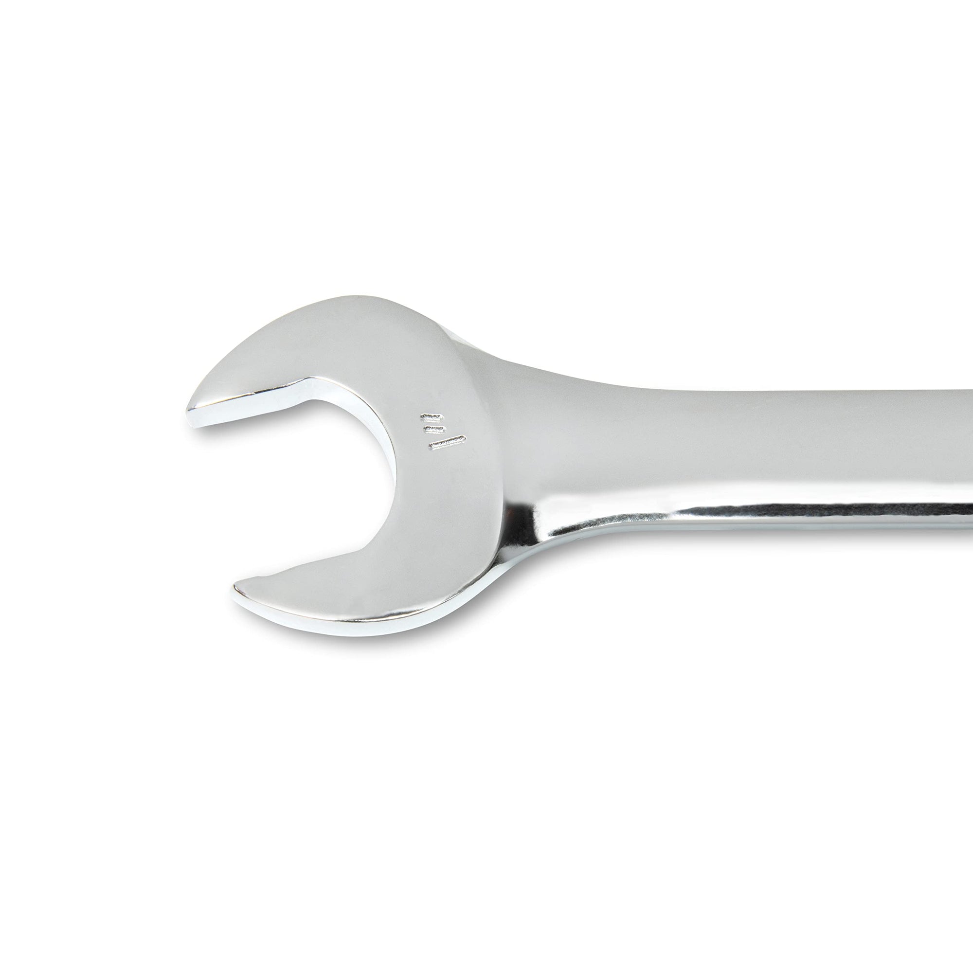 Long Pattern GEARWRENCH Combination SAE/Metric Wrench Set 24 Pc., 12 Point - 81900