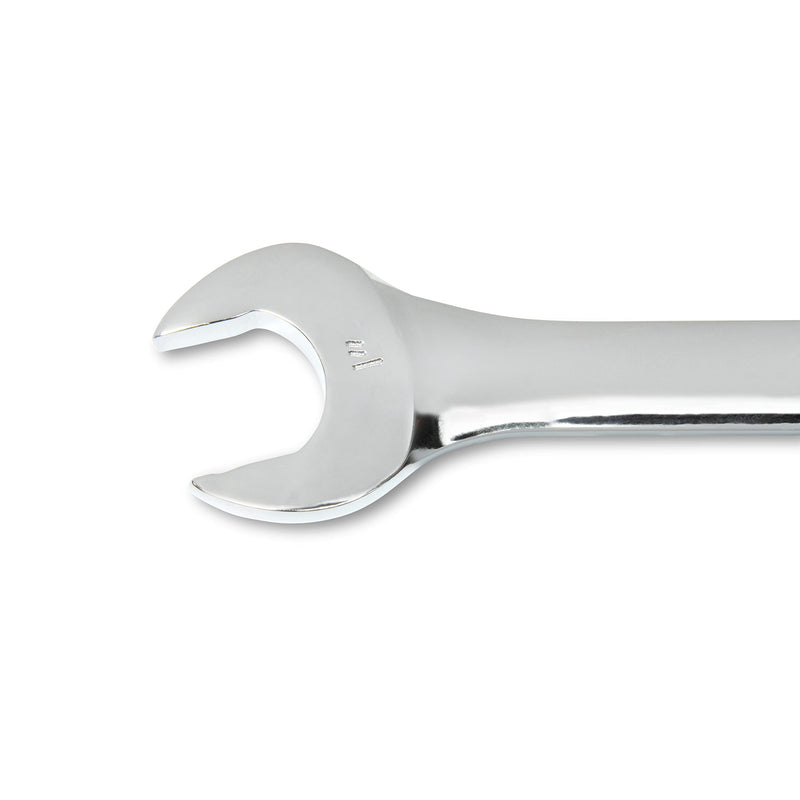 Long Pattern GEARWRENCH Combination SAE/Metric Wrench Set 24 Pc., 12 Point - 81900