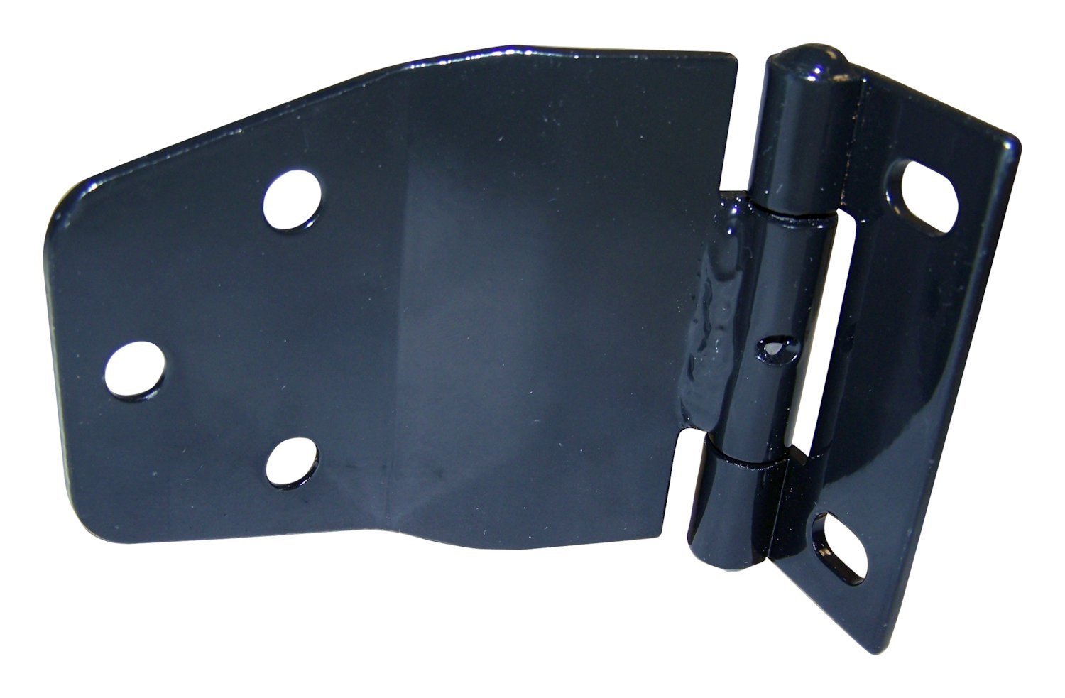 Automotive Crown Liftgate Glass Hinge Body