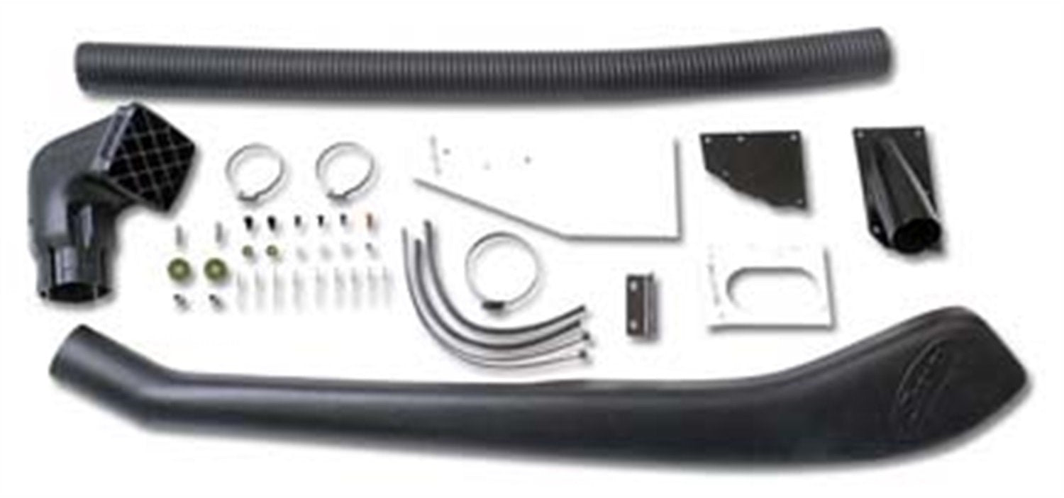 Safari Snorkel Intake Kit ARB SS1000HF Safari Snorkel Intake Kit