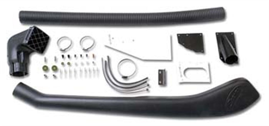 Safari Snorkel Intake Kit ARB SS1000HF Safari Snorkel Intake Kit