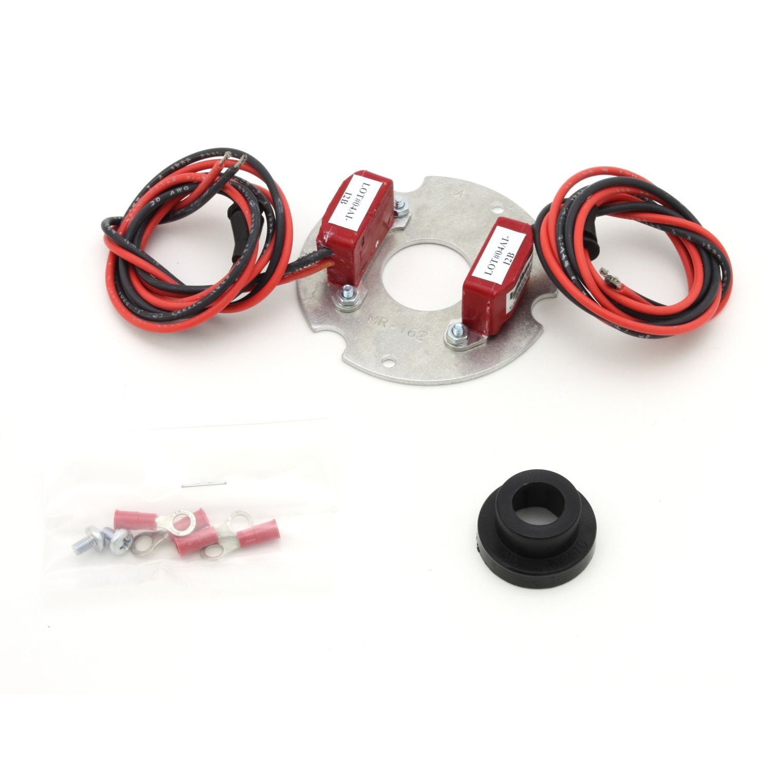 Ignitor II Pertronix 9MR-162 for Marelli 6 Cylinder Engine