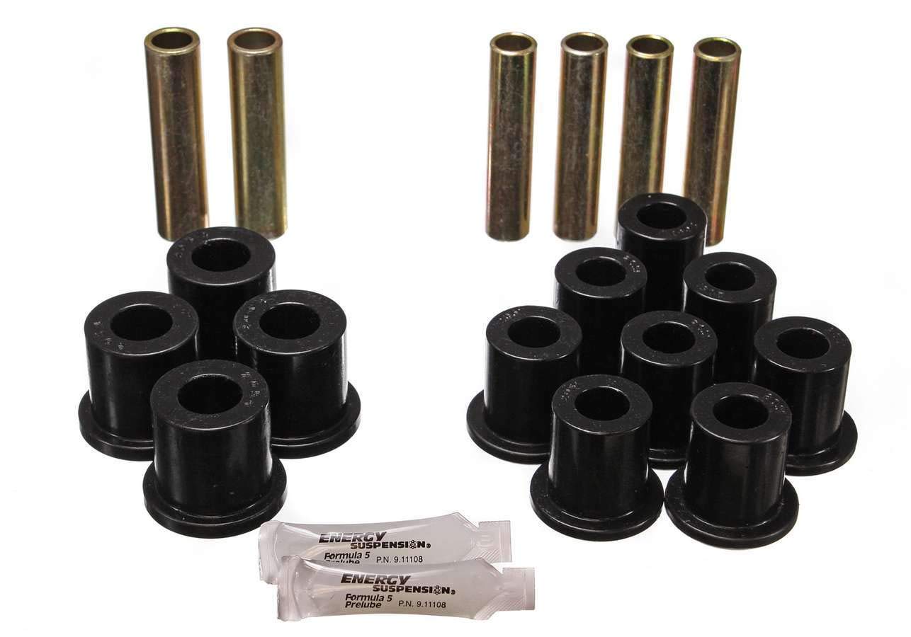 4.2114G Energy Suspension FD TRK RR SPRING BUSHING