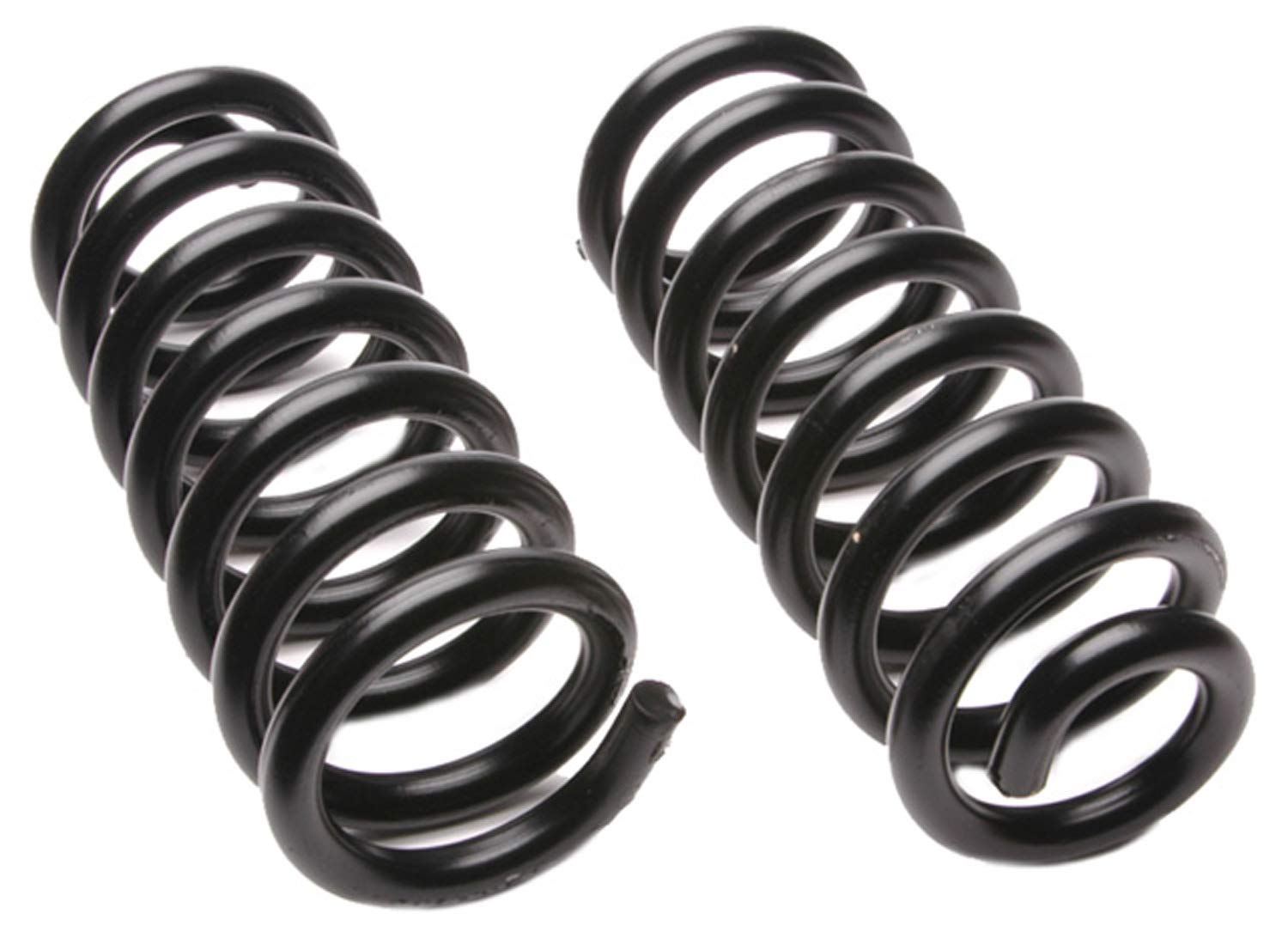 Coil Spring Set MOOG 6082