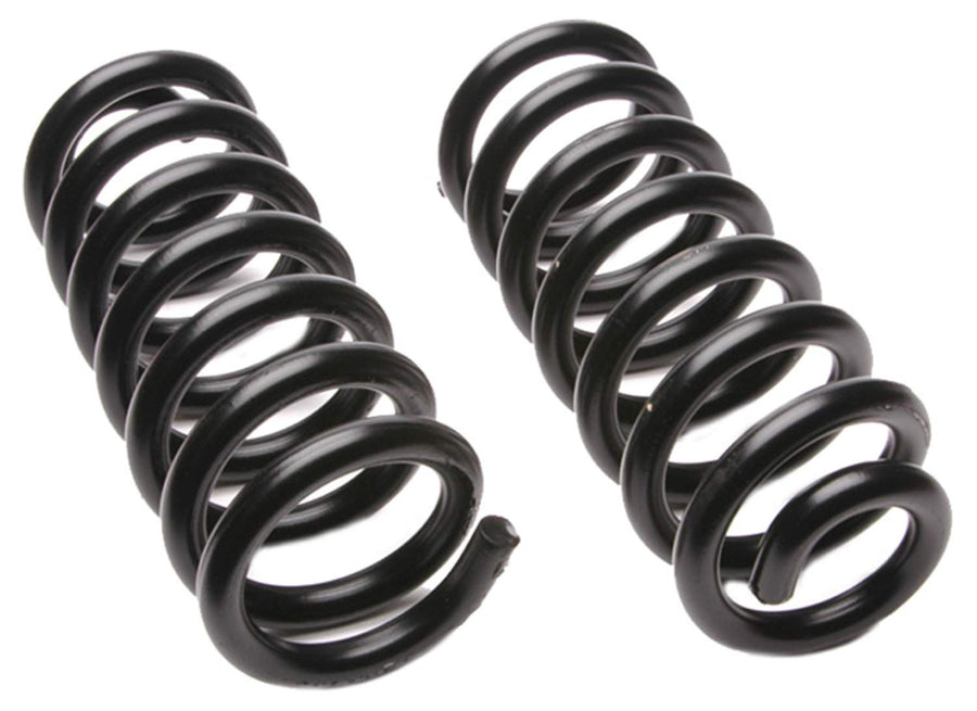 Coil Spring Set MOOG 6082