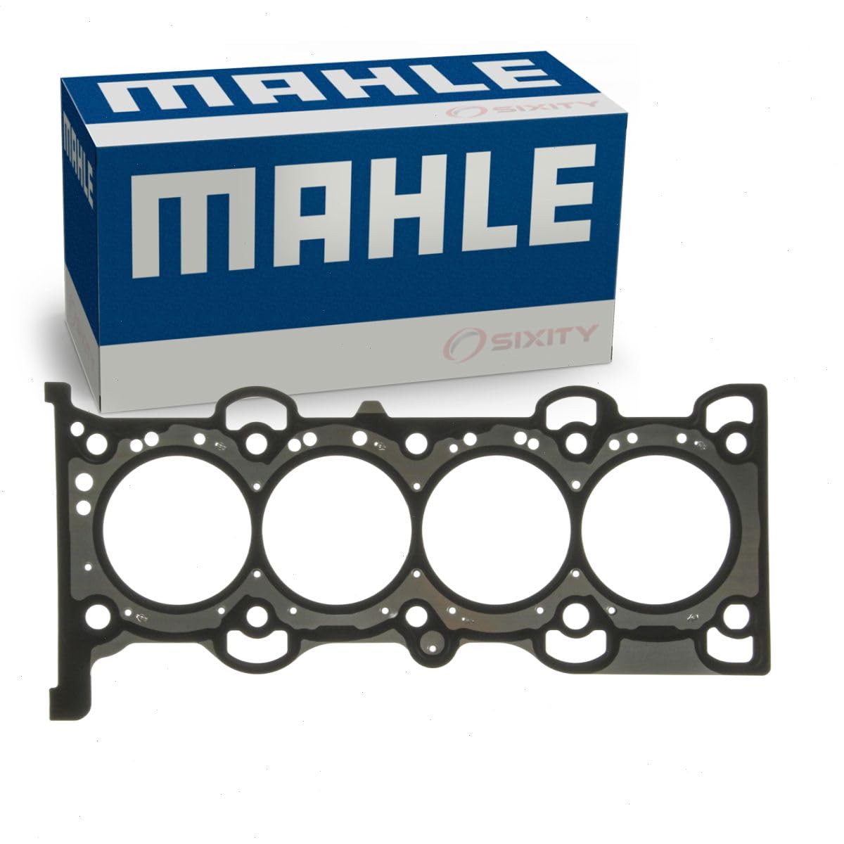 Engine Cylinder Head Gasket MAHLE 54995