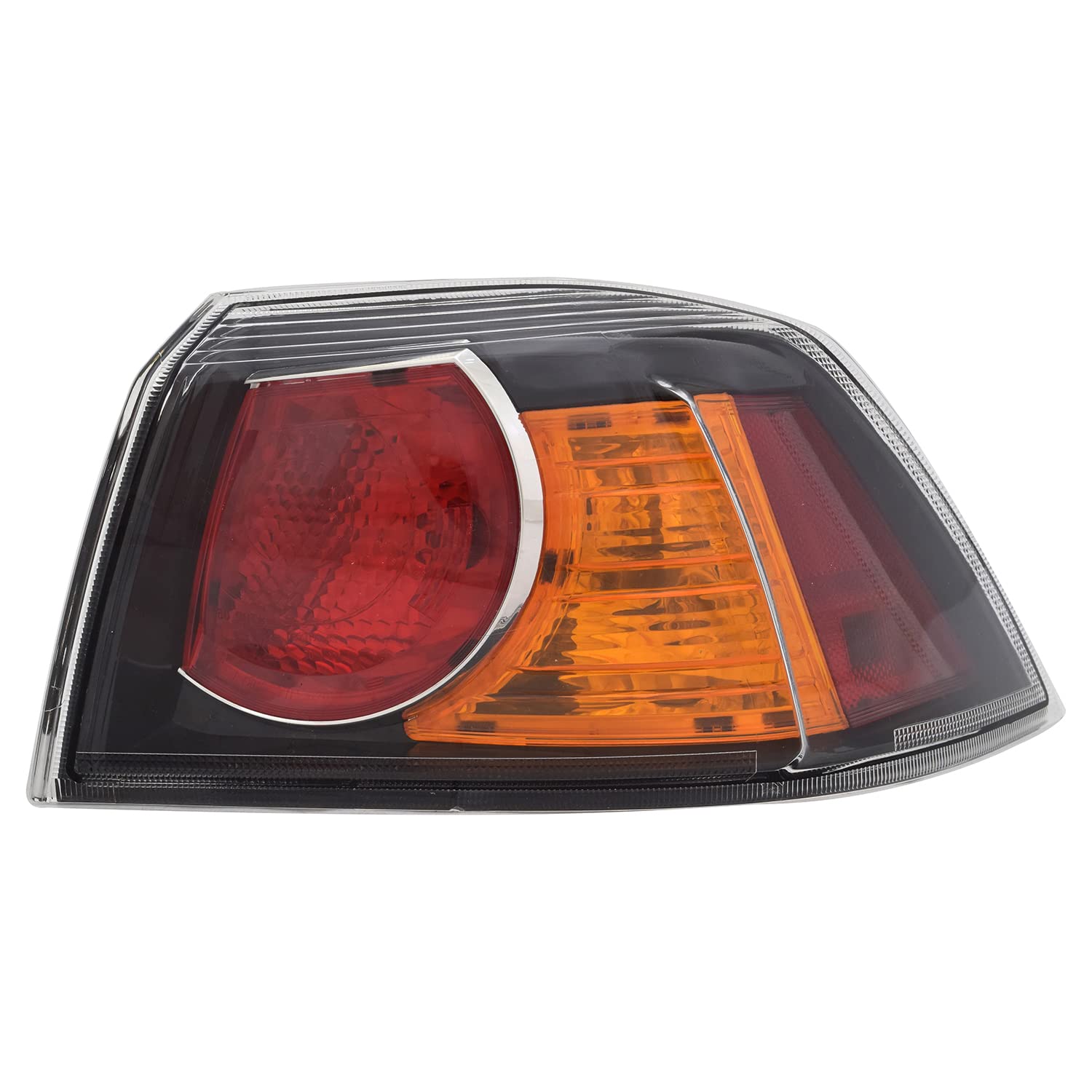 Replacement TYC 11-11211-00 Tail Lamp for MITSUBISHI LANCER right