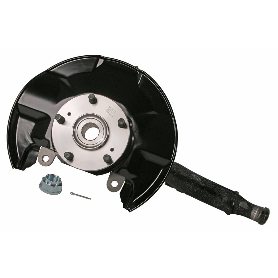MOOG Suspension Knuckle Assembly LK052 for Honda Accord