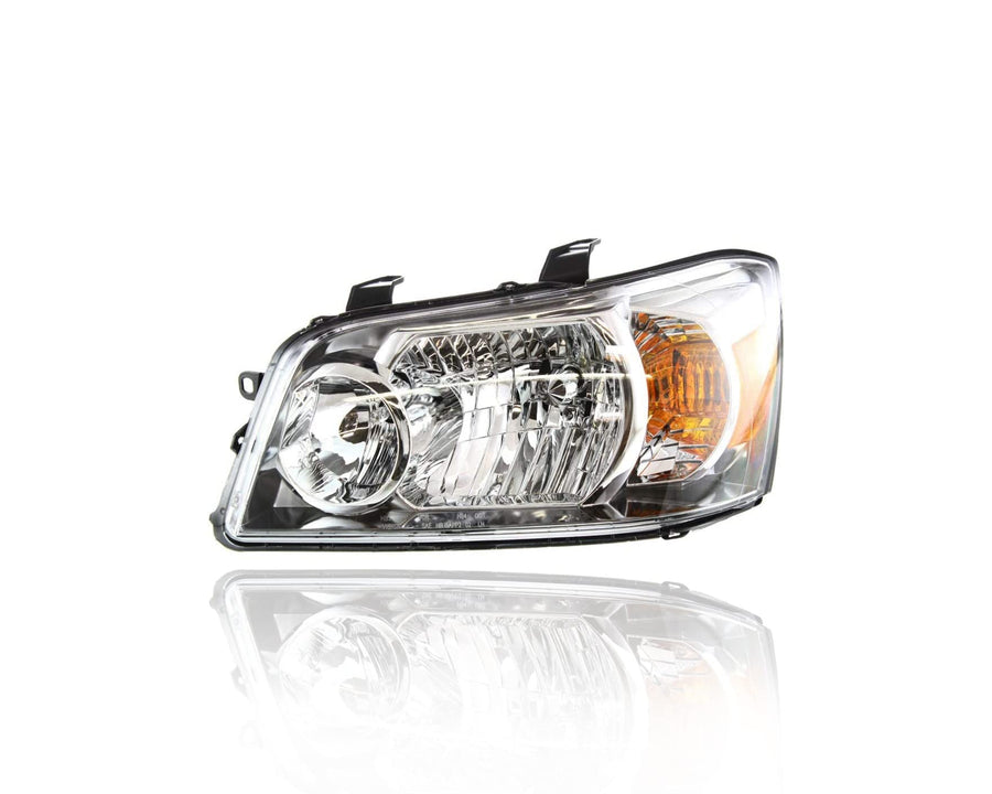 Headlight Eagle Eyes TY829-A001L