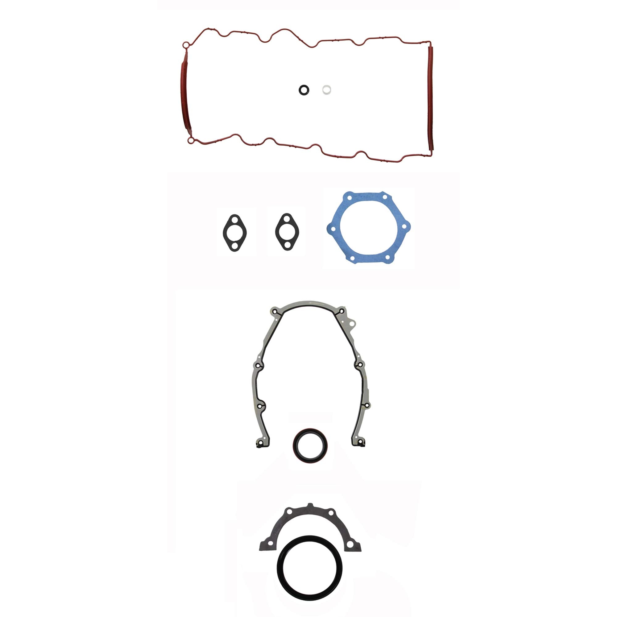 CS FEL-PRO 9354-4 Conversion Gasket Set