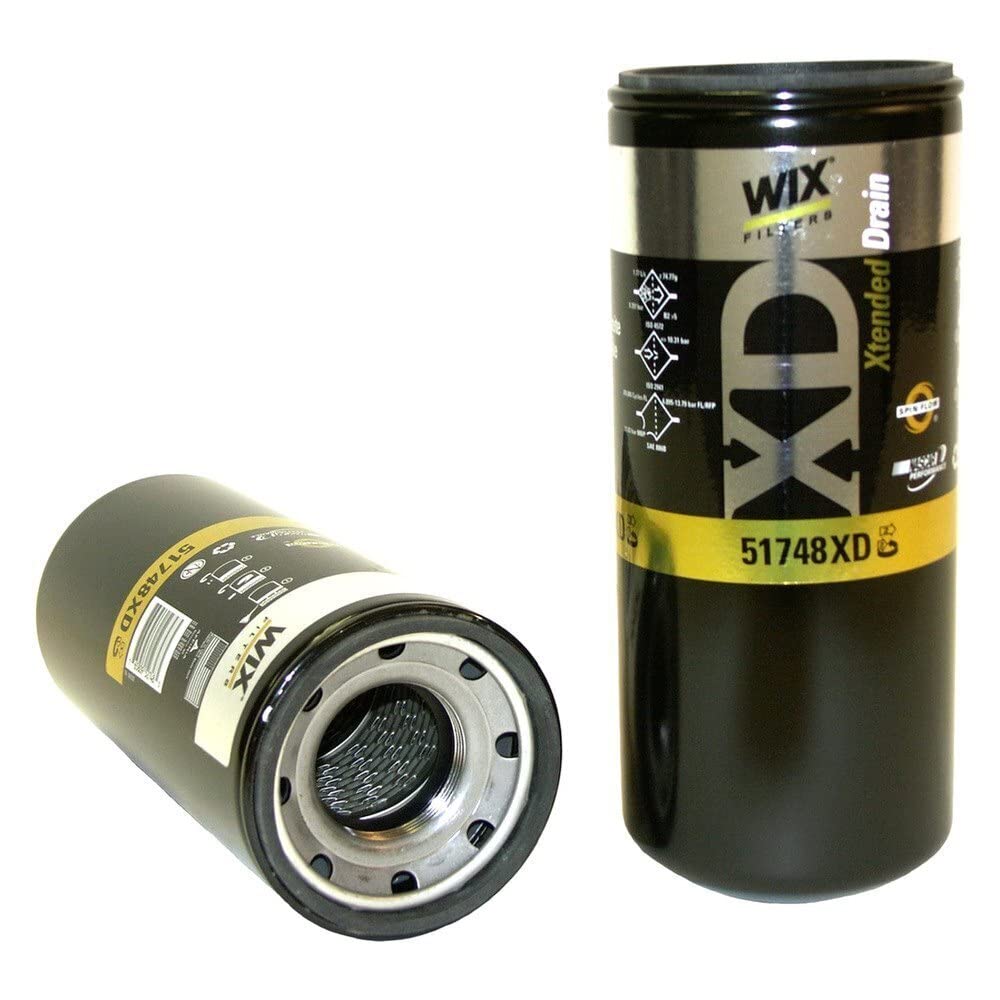 51748XD Wix Oil Filters
