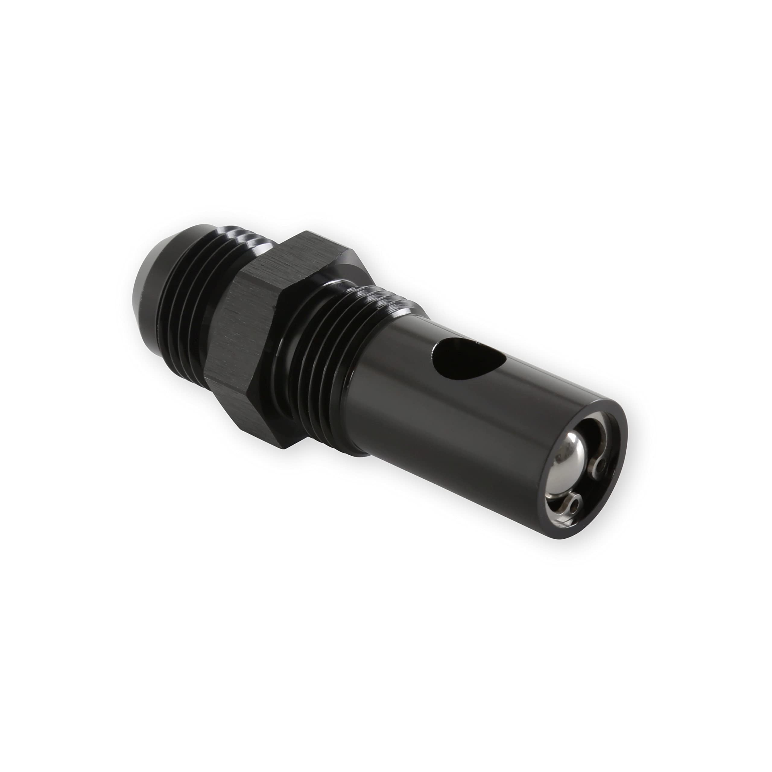 26-509 Holley Fuel Cell Rollover Valve - Black