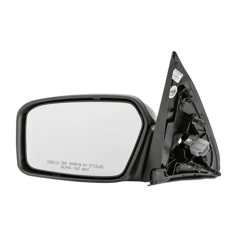 Left-Side TYC 2610032 Door Mirror Compatible with 2006-2010 Ford Fusion