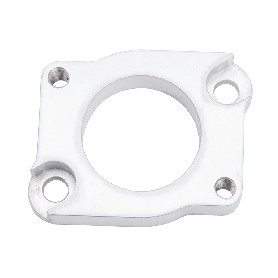 Water Neck Edelbrock Adapter 8028