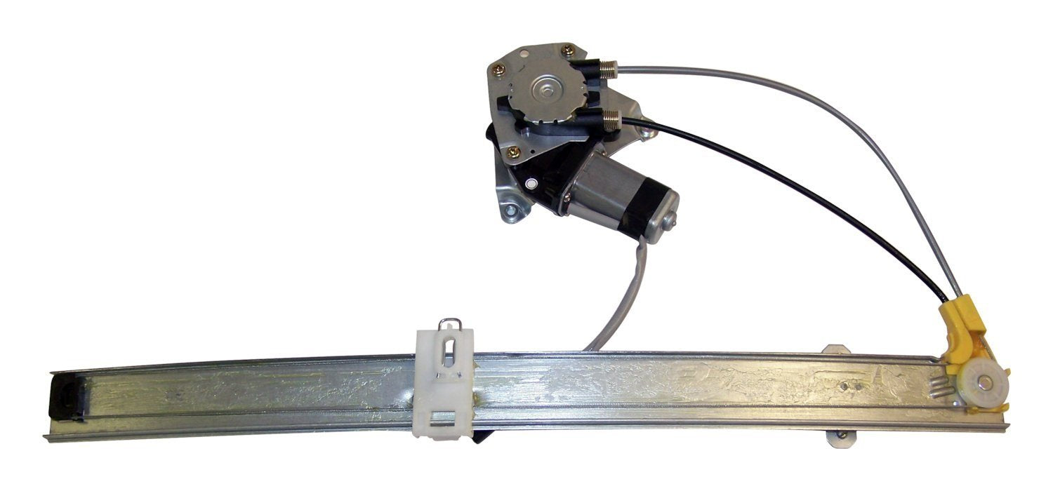 Window Regulator Assembly Crown Automotive 55360035AJ