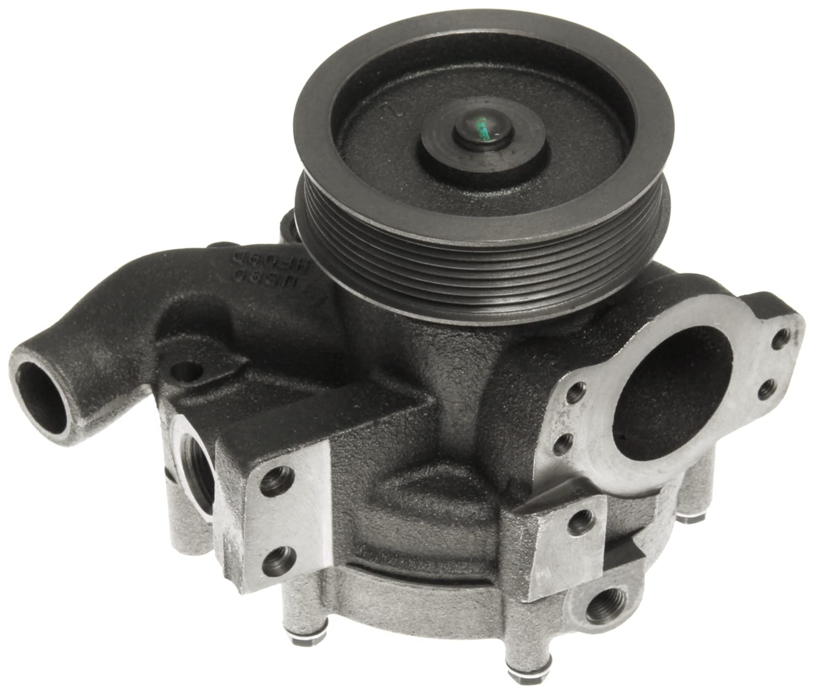 Heavy-Duty Gates 43561HD Engine Water Pump