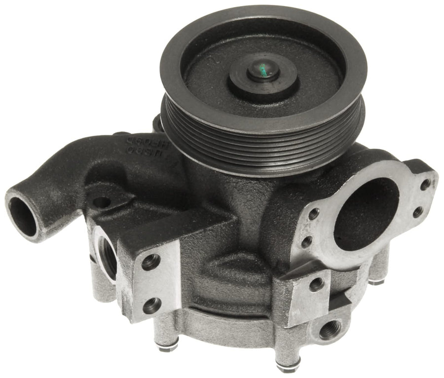 Heavy-Duty Gates 43561HD Engine Water Pump