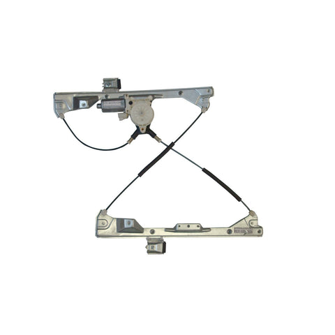 Pontiac Grand Am Front Right TYC 660353 Power Replacement Window Regulator