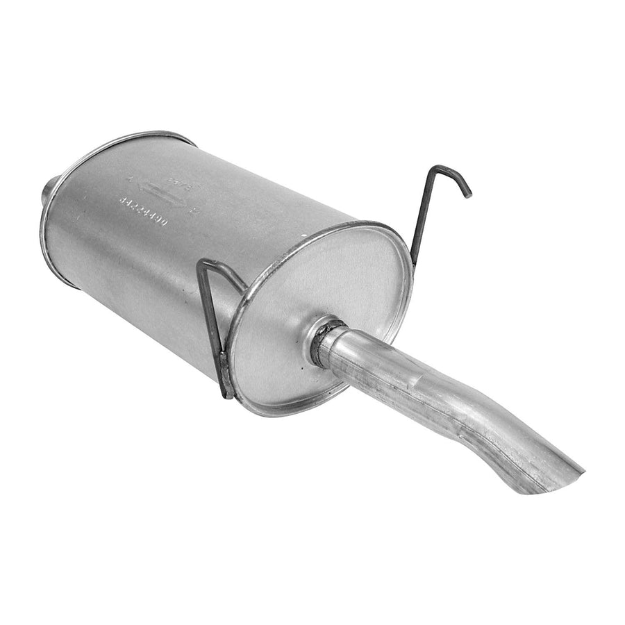 700437 AP Exhaust Products Muffler Exhaust