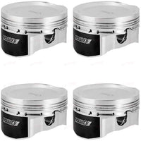 Performance Manley 619000CE-4 PIST-4G63 STROKER DISH E/D