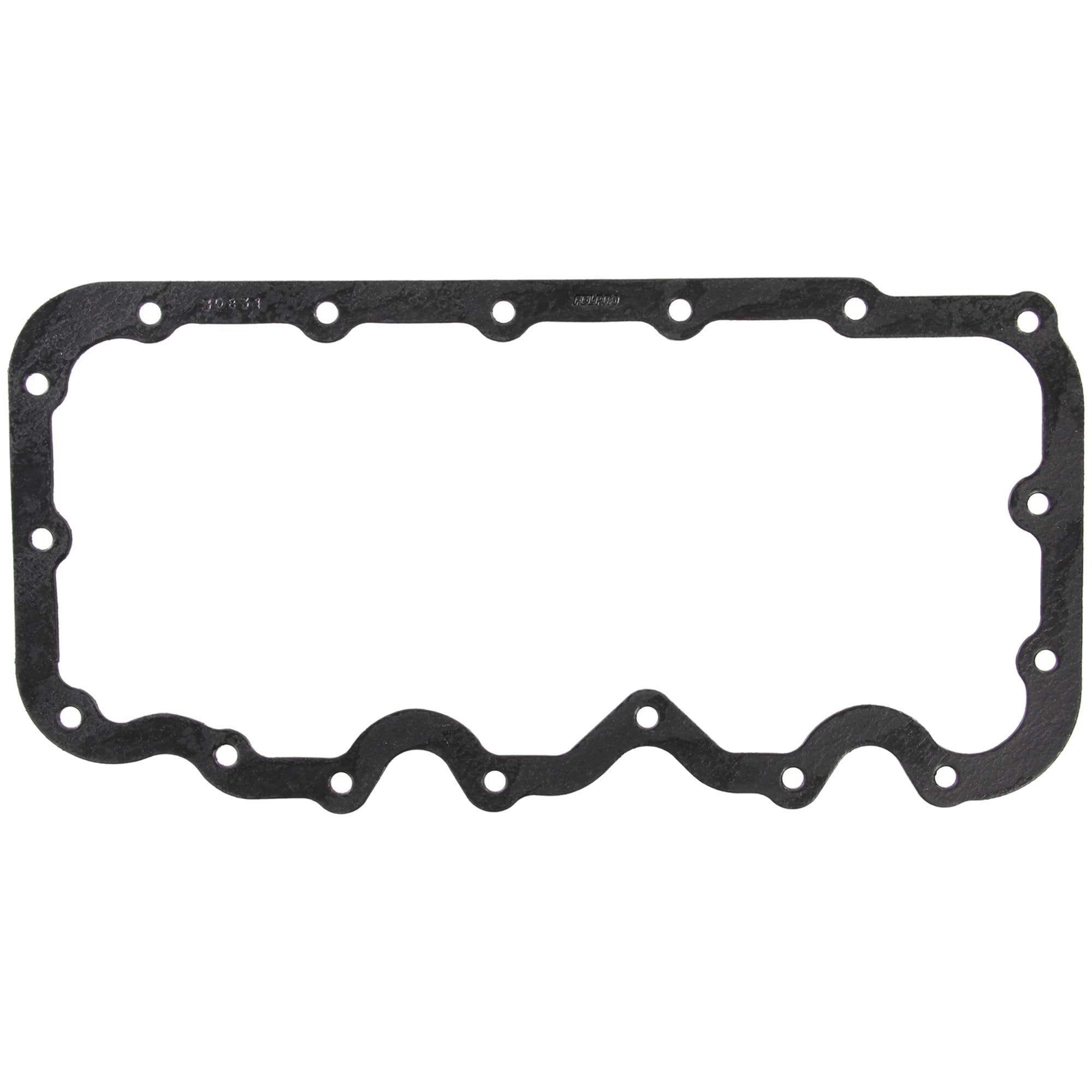 Oil Pan Gasket Set FEL-PRO OS 30831