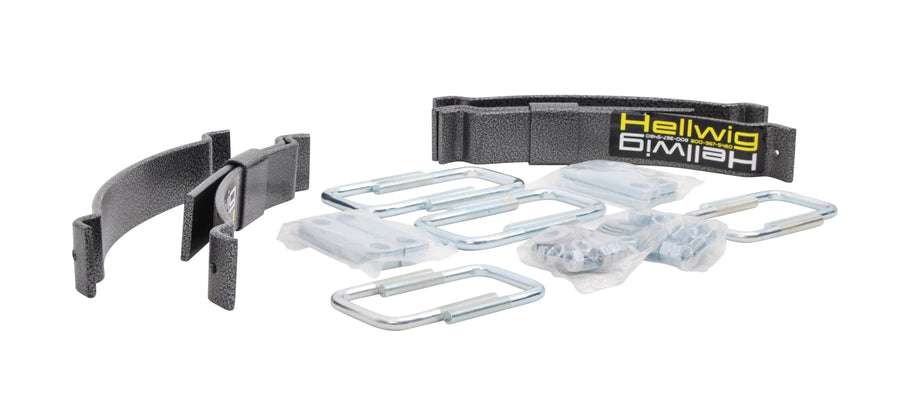 Hellwig LP-15 Helper Spring Kit 1520