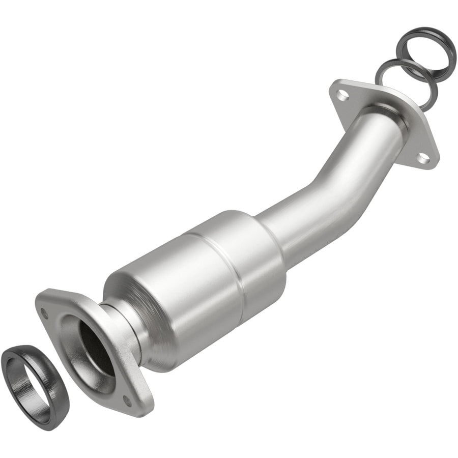 Direct Fit MagnaFlow 52549 Catalytic Converter (11-15 Sienna 3.5 Underbody)