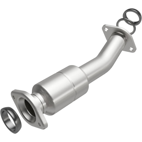 Direct Fit MagnaFlow 52549 Catalytic Converter (11-15 Sienna 3.5 Underbody)