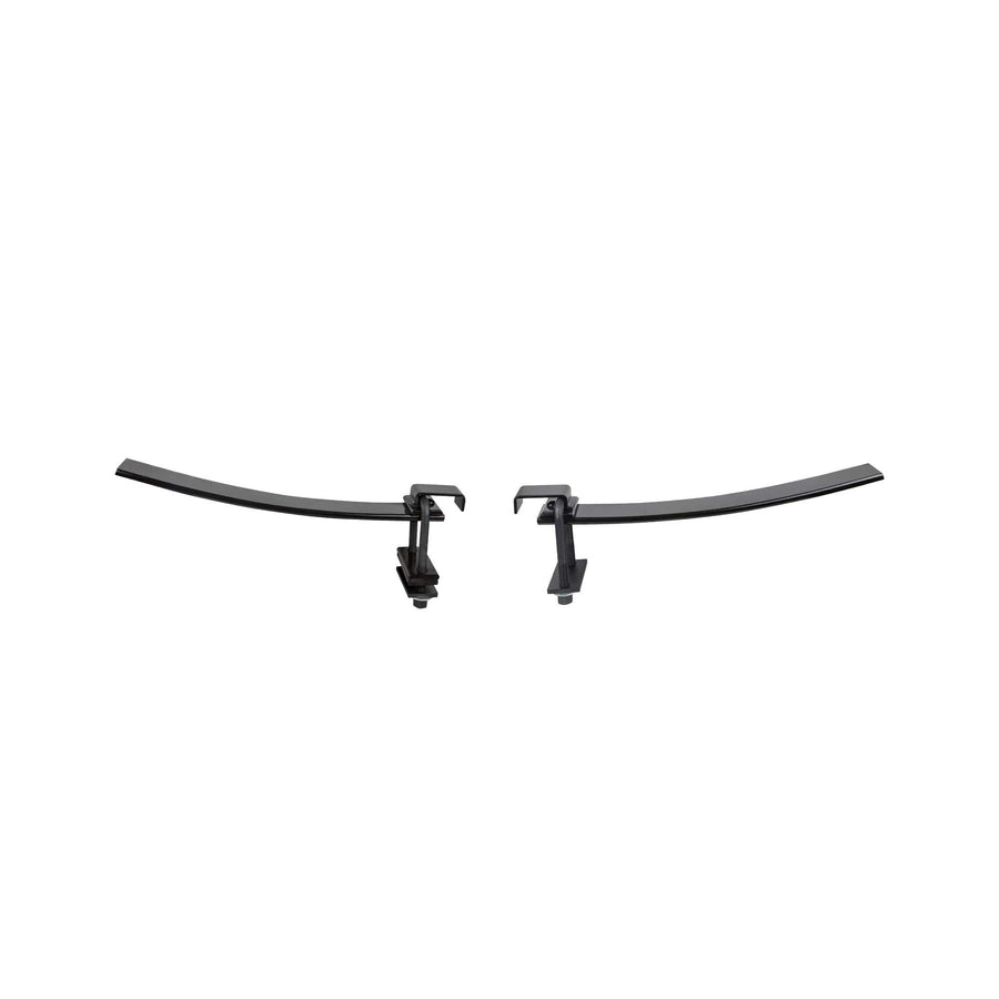 SuperSprings Half Kit SSA51.5 for Chevrolet 4500/5500 / 6500, International CV | Single-side of vehicle only | 1400 (lb) Additional Load-Leveling Ability | Made in the USA